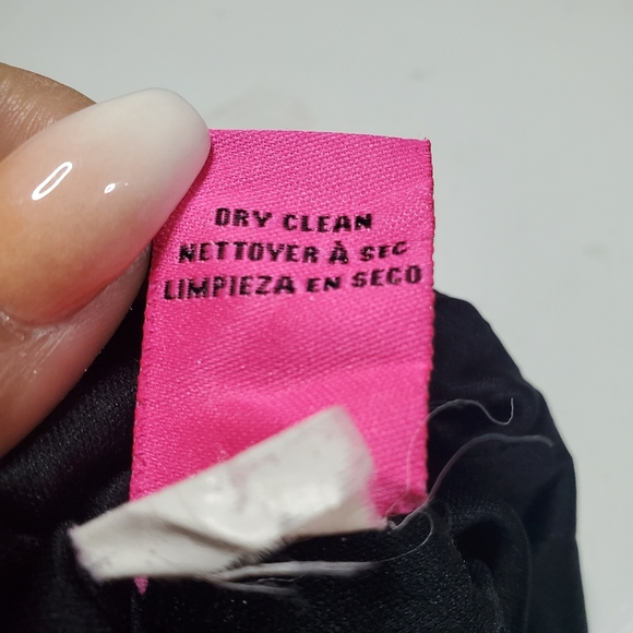 🚫SOLD🚫Betsey johnson floral print sheath - Picture 4 of 5